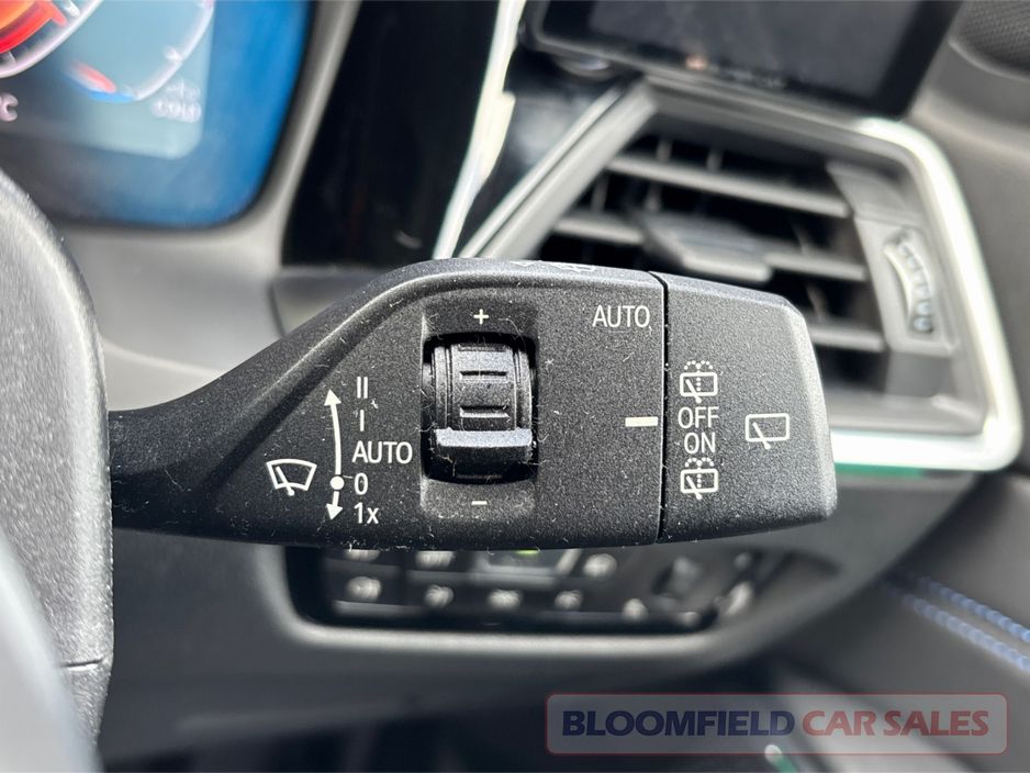 2020 BMW 3 Series