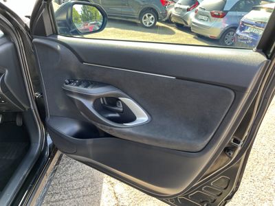 2023 Toyota Yaris Cross