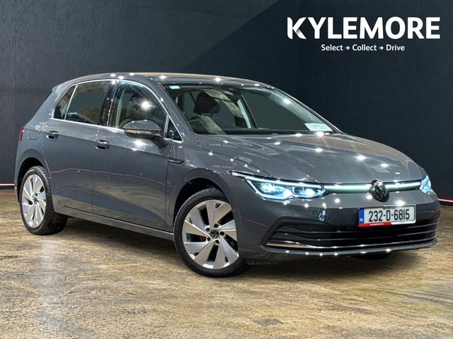 vehicle for sale from Kylemore Cars