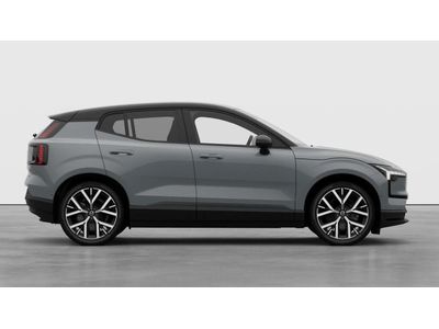 2027 Volvo EX30