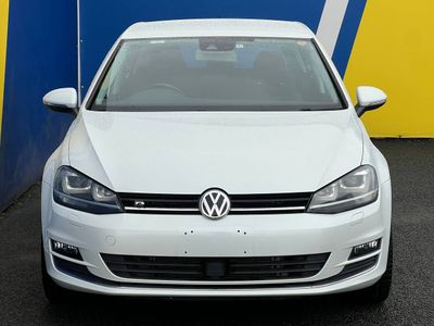 2014 Volkswagen Golf