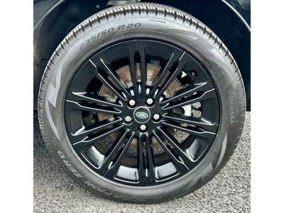 2026 Land Rover Range Rover Evoque