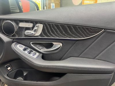 2019 Mercedes-Benz CLA Class