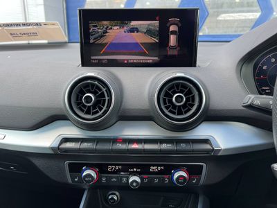 2019 Audi Q2