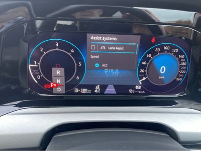 2024 Volkswagen Golf