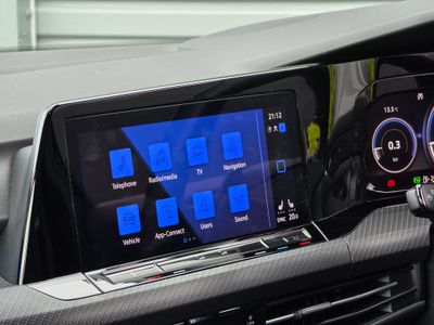 2023 Volkswagen Golf