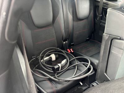 2023 Mercedes-Benz EQB