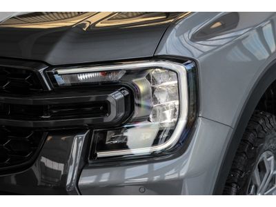 2023 Ford Ranger