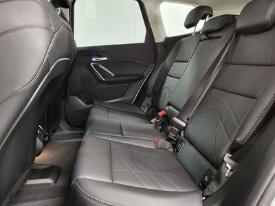 2024 BMW X1