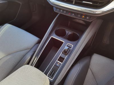 2022 Skoda Enyaq