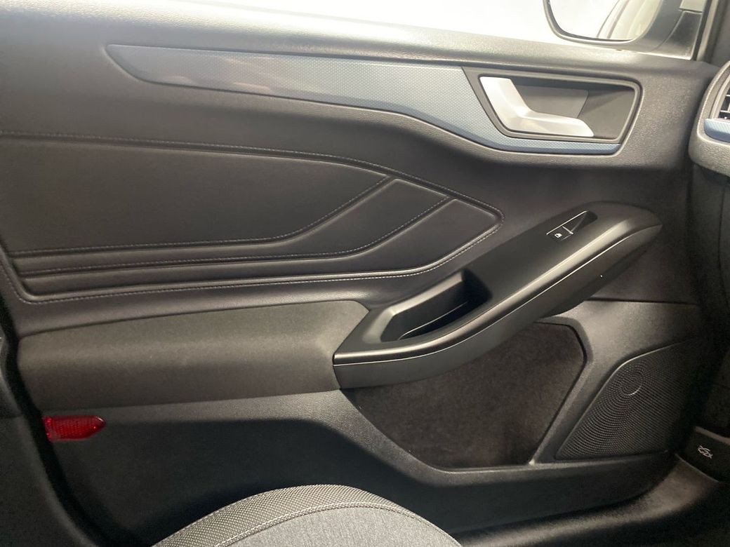 2023 Ford Focus