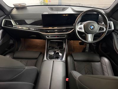2024 BMW X5