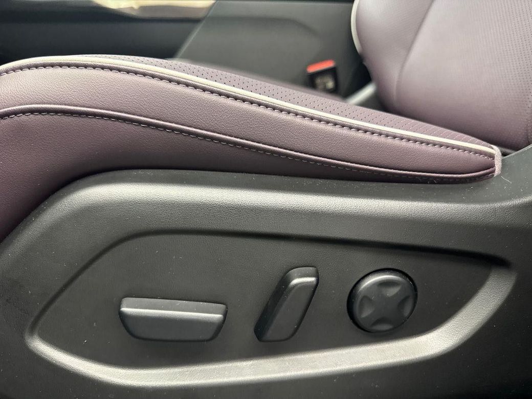 2027 Mazda Mazda6