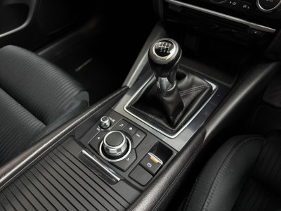 2017 Mazda Mazda6