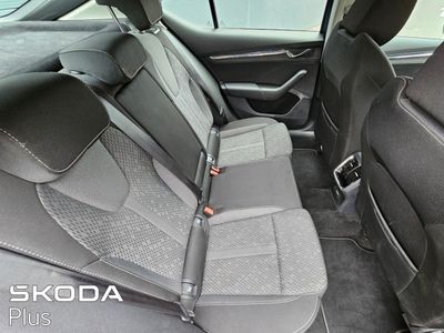 2022 Skoda Octavia