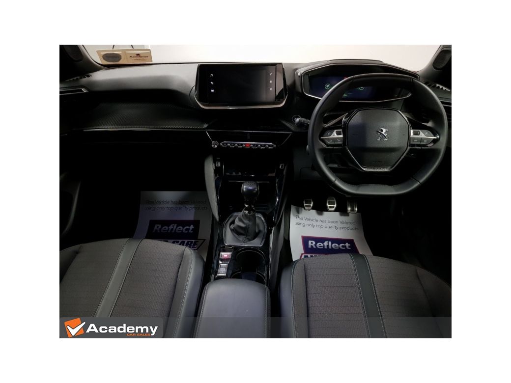 2023 Peugeot 2008