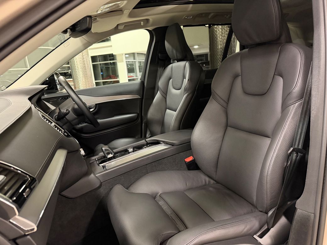 2024 Volvo XC90