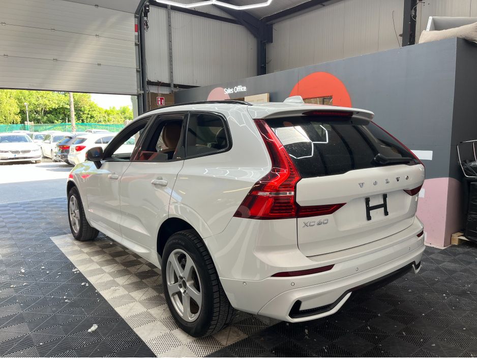 2023 Volvo XC60
