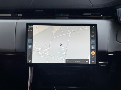 2024 Land Rover Range Rover Sport