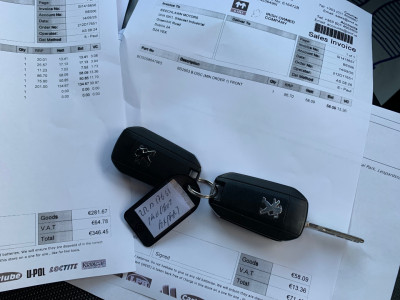 2021 Peugeot Expert
