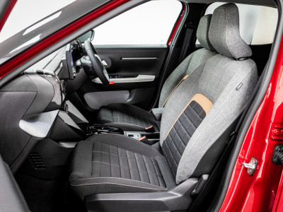 2026 Citroen C3 Aircross