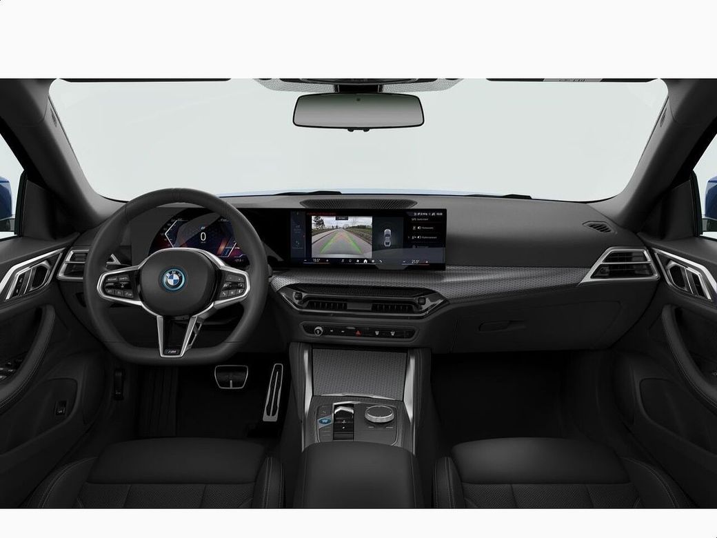 2025 BMW i4