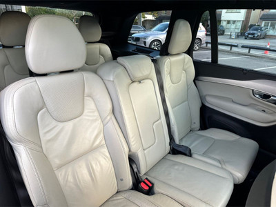 2021 Volvo XC90