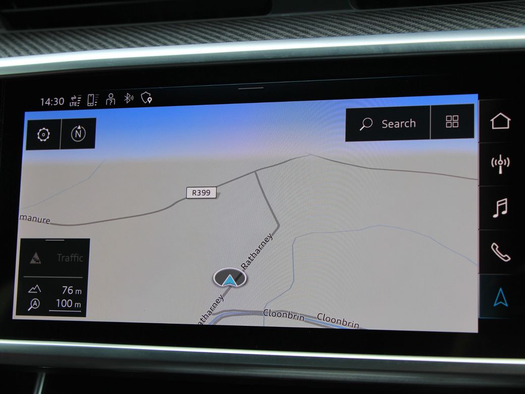 2022 Audi A6