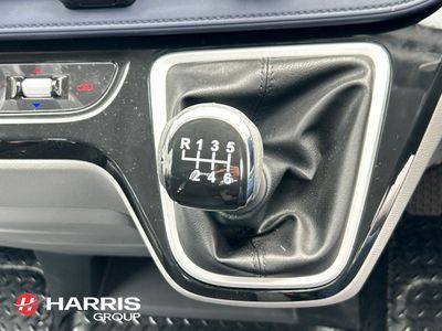 2026 White Maxus Deliver 9