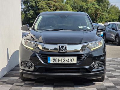 2020 Honda HR-V