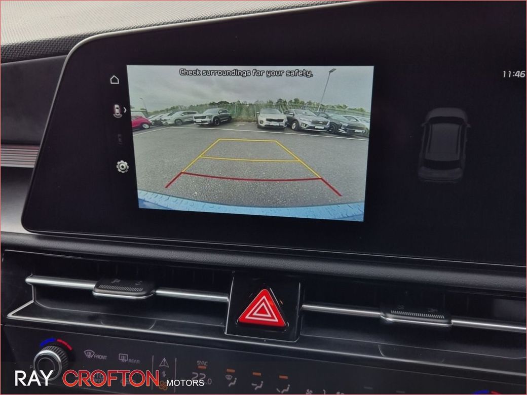 2023 Kia Niro