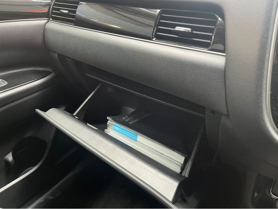 2019 Mitsubishi Outlander