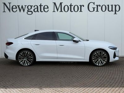 2025 Audi A5