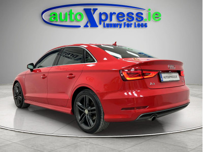 2014 Audi A3