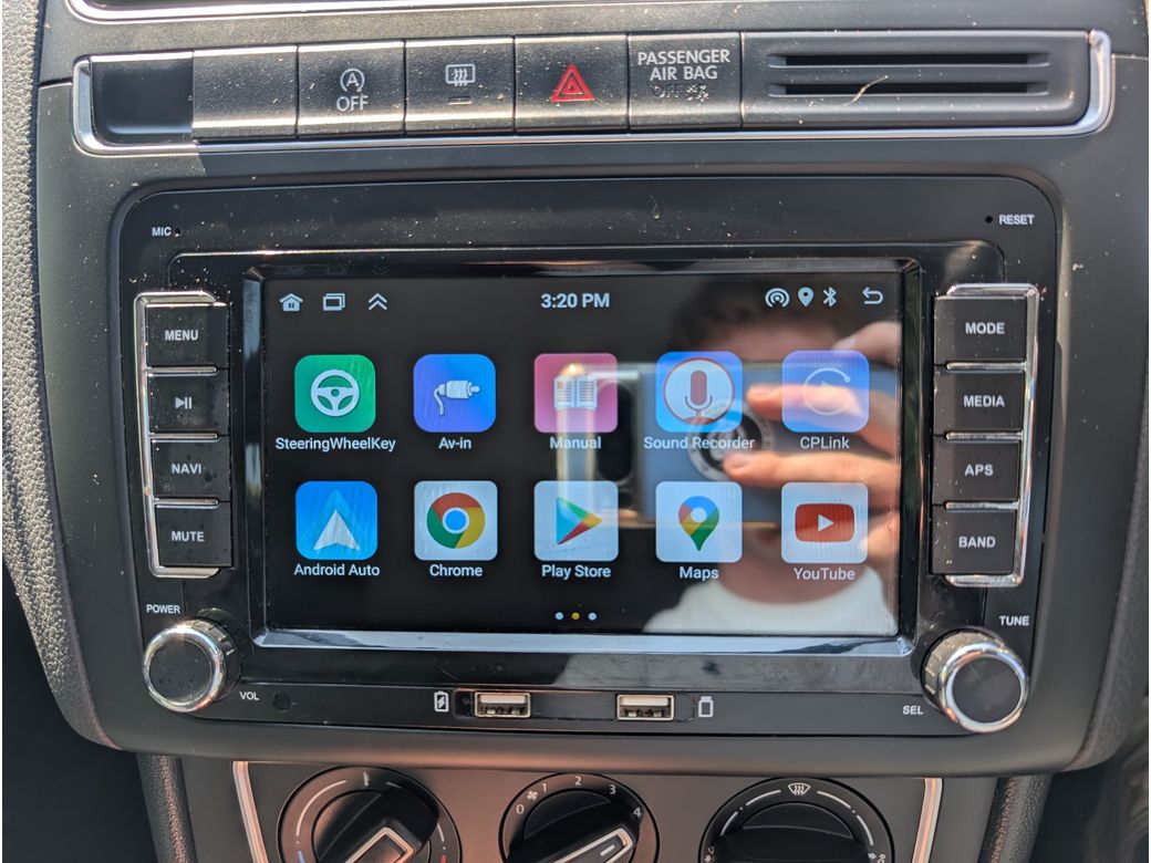 2016 Volkswagen Polo