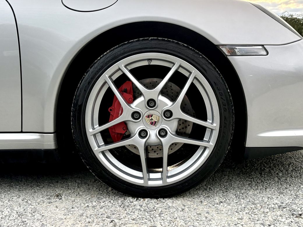 2010 Porsche 911