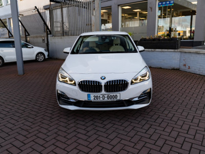 2020 BMW 2 Series