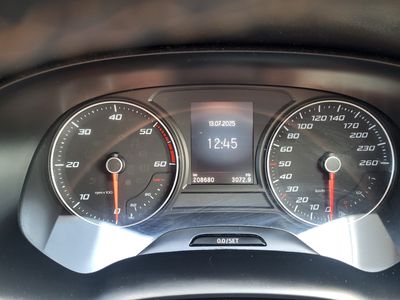 2021 SEAT Ateca