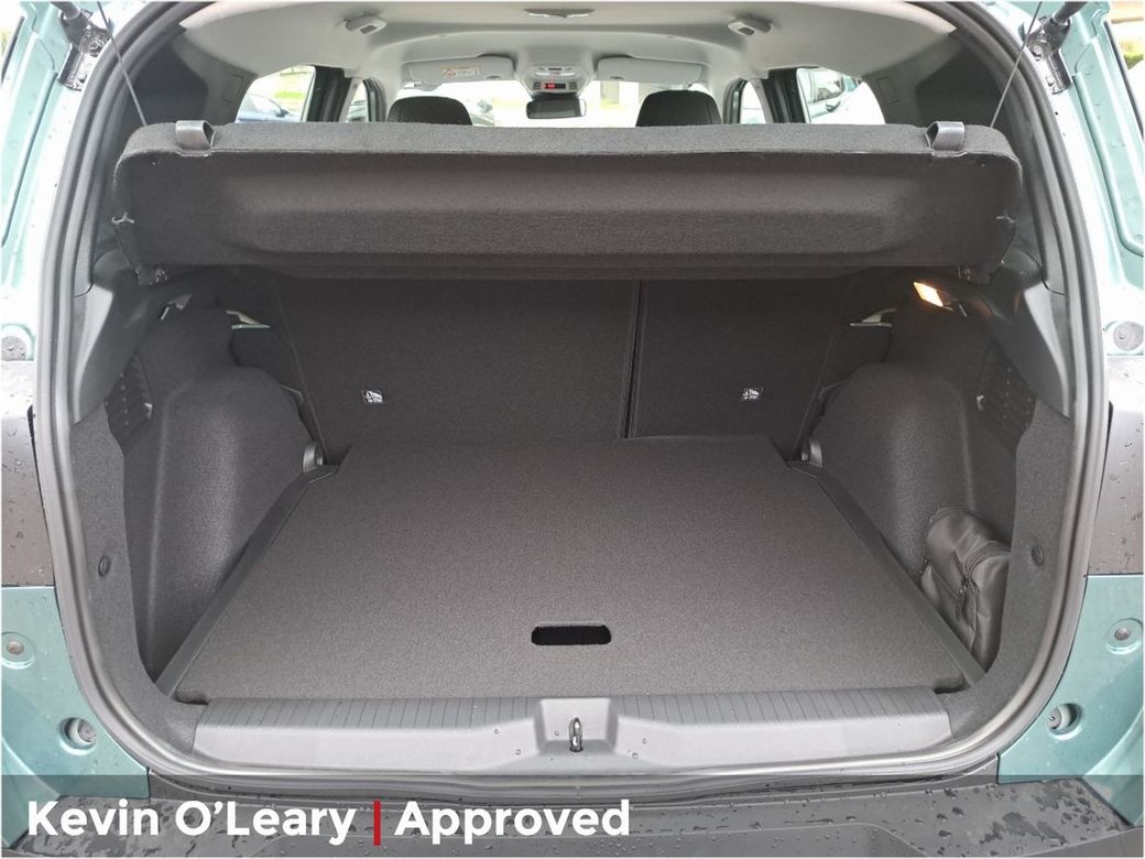 2026 Opel Frontera