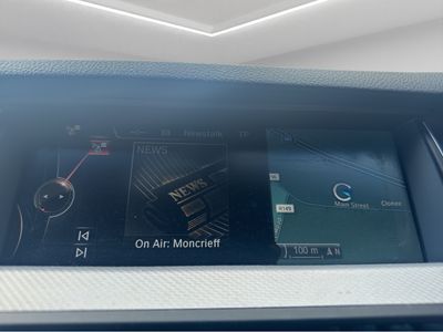 2016 BMW 5 Series