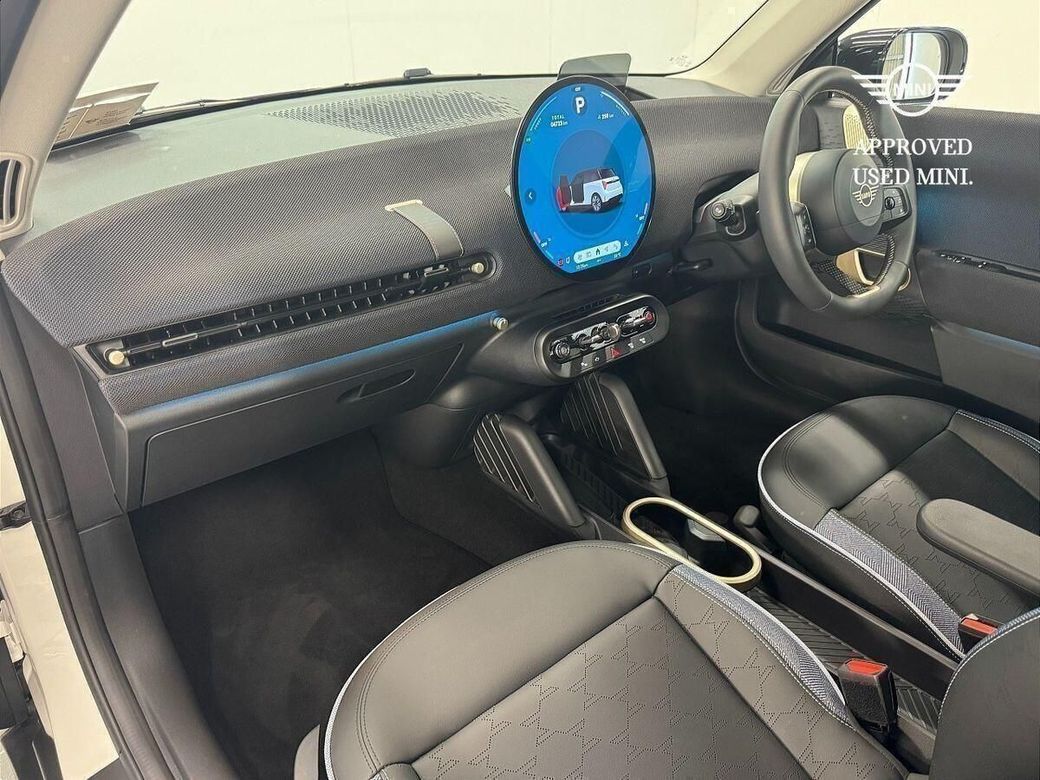 2024 Mini Cooper