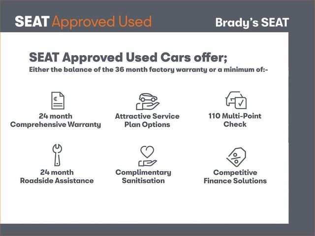 vehicle for sale from Bradys of Castleknock