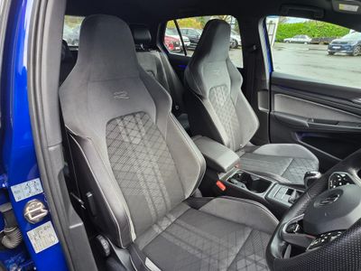 2021 Volkswagen Golf