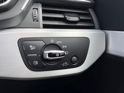 2016 Audi A4