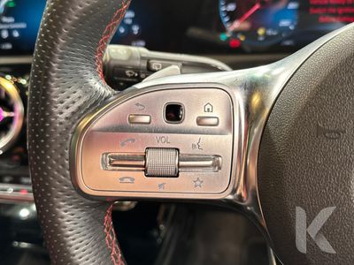 2020 Mercedes-Benz A Class