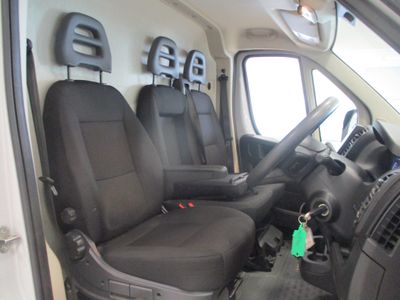2024 Fiat Ducato