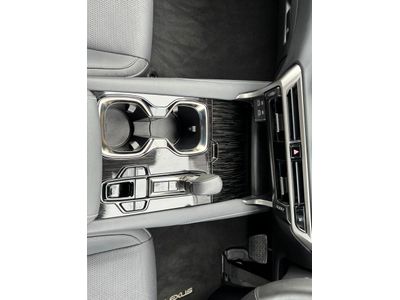 2025 Lexus RX450h+