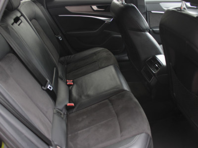 2018 Audi A6