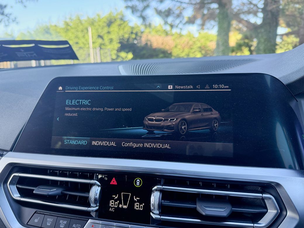 2022 BMW 3 Series