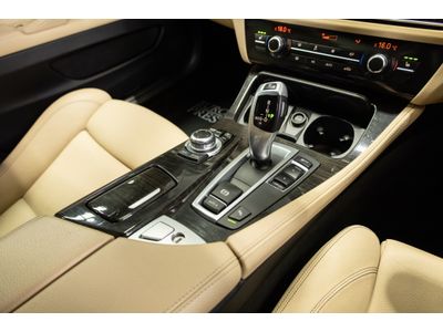 2016 BMW 5 Series